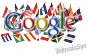 Google de cualquier país