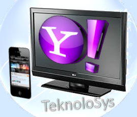 Yahoo TV social