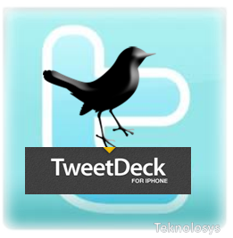 Twitter compro TweetDeck