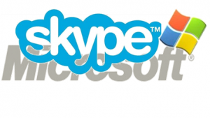 skype y microsoft