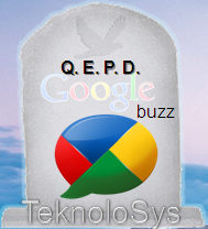 Google Buzz