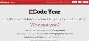 code year