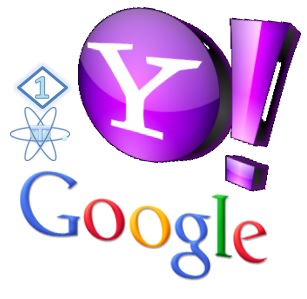 Yahoo Google EEUU